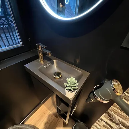 Apartment Le Hyper Centre